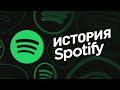 История Spotify — как стриминг победил пиратов!