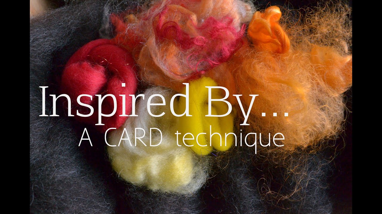 CARD Book Trailer: Inspired By Batt YouTube CARD Book Trailer: Inspired By Batt YouTube