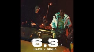Naps Feat. Ninho - 6.3