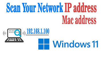 How to Download and Install Advanced IP Scanner