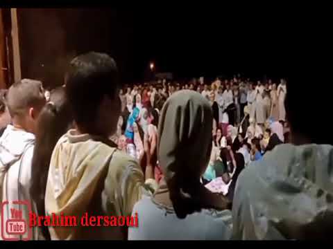 أحيدوس نايت مرغاد إغرم ن إزيلف Ahidos N Ayt Marghad Bayada Izilf