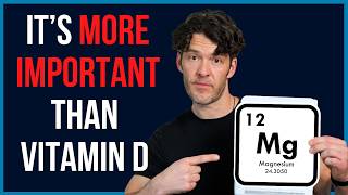 Download Lagu Low Magnesium Intake Causes These Common Health Problems MP3 Download Lagu Low Magnesium Intake Causes These Common Health Problems MP3