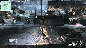 ＣＯＤ：ＭＷ３　スペシャルオプスをさっくりプレイ　８