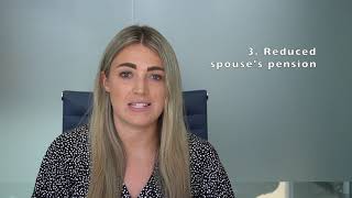 Pension Transfer Basics