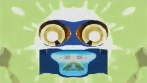 Klasky Csupo in Invert Luminosity Effect in Low Voice