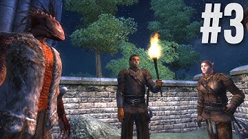 Oblivion Max Difficulty Part 3 - A Fate Foretold