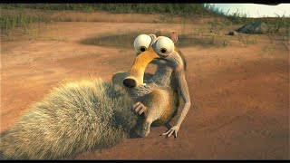 Ice Age 2: The Meltdown: Ending Scene (2006)