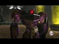 Transformers Prime season 3 episode 9 Evolution Part One