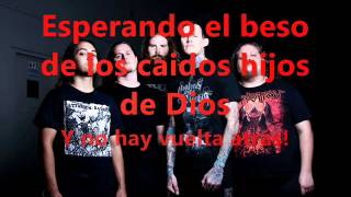 Carnifex Names Mean Nothing Español