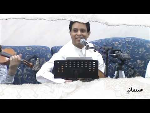 صنعانية | أحمد فتحي | بالكلمات (جلسة)