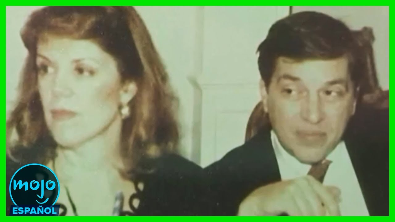 ¡Top 20 PEORES TRAIDORES de la Historia!