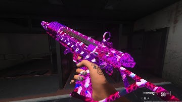 STATIC-HV Still Meta After(NERF)🤌