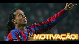 Video thumbnail of "EU VOU BRILHAR! ♫ (Motivação futebol) - Gustavo GN"