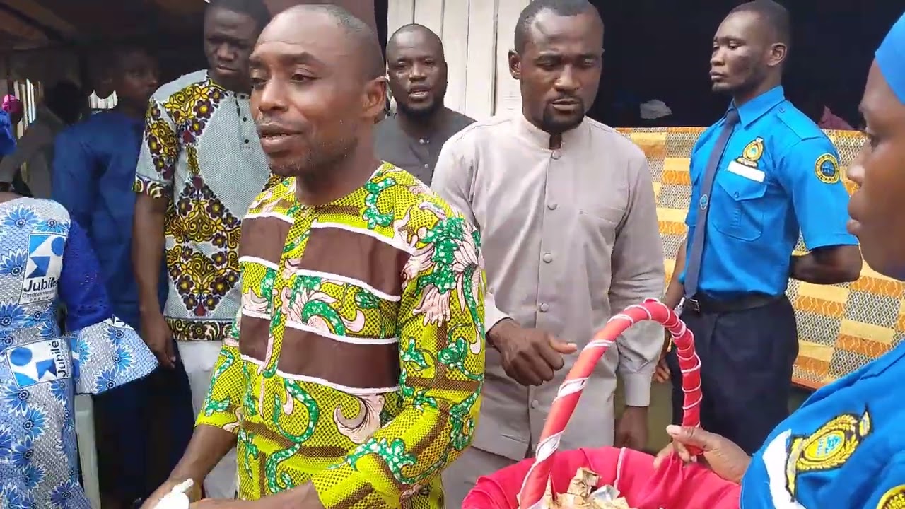 Journée de l'évangile 2025