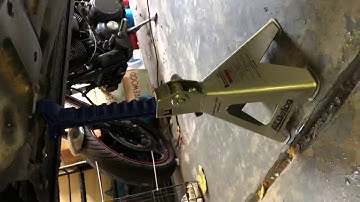 HOW TO INSTALL WASTEGATE: MK7 GTI Part 1