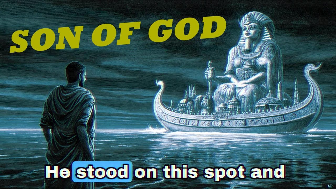 Alexander the Great | Son of God 👑✨