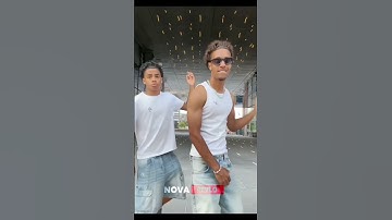 Thumbnail of Confidence by Kim  #dance