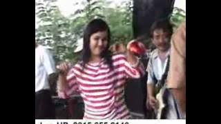 BAPAKE CIPTO BARENG GAVRA-PENGANTIN BARU