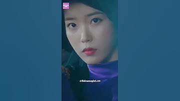 Thumbnail of This IU is everything🙌🌟💥 Hotel Del Luna ❤️ #kdrama #shorts