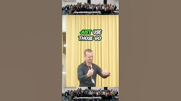 Networking tips in the Description 😆 I love shouting out my introverts at networking events 😂