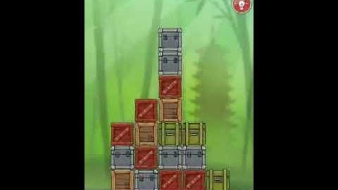 Move the Box Shanghai level 44 walkthrough Lösungen Android IPhone Ipad gameplay tutorial