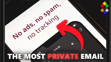 I talked to the makers of the MOST SECURE EMAIL in the world