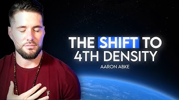 From Ego to Heart Based Consciousness | Four Steps to the 4th Density