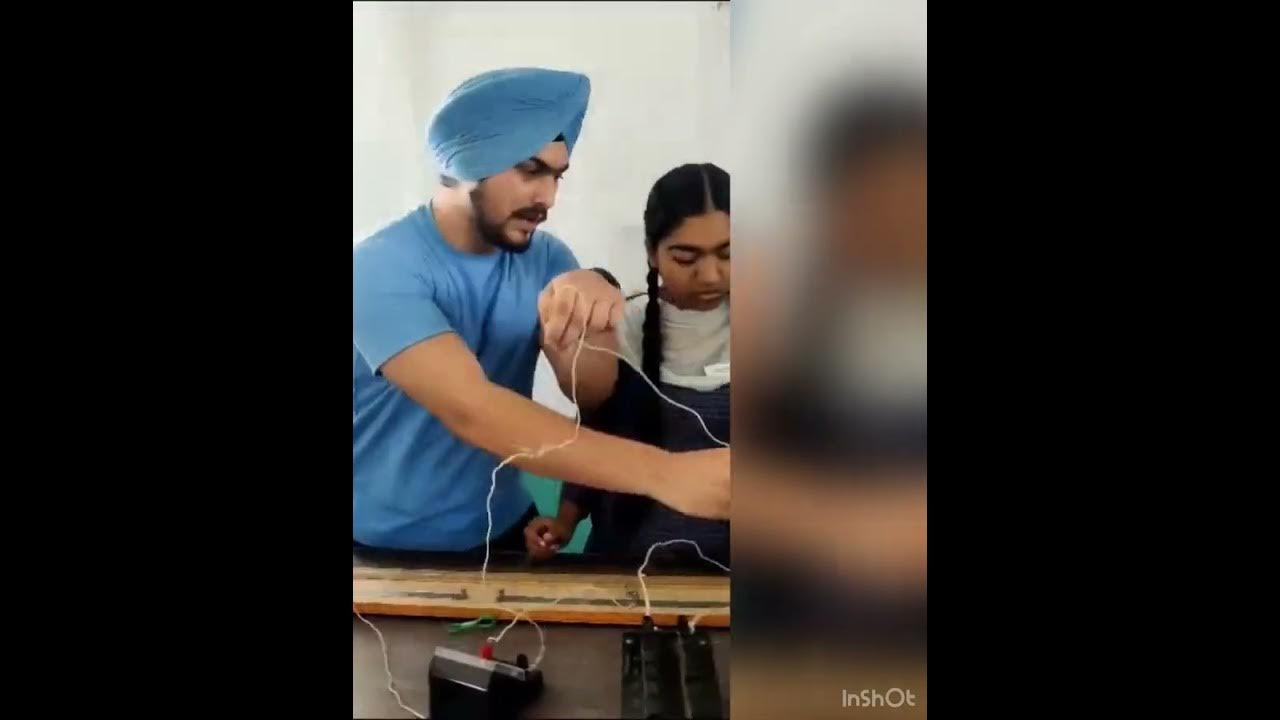 Saffron City School, Fatehgarh Sahib. YouTube