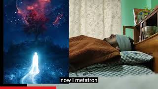 Metatron Try Nikola Teslas Divine GOD CODES before they delete this