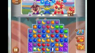 Juice Jam Level 153 no Booster by Michi G