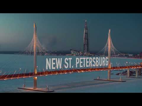 Video: Koolhaas V Strelka, Okhta Center U Hlavně