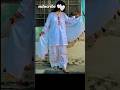 mirror work for white dress 🤍 (trendy)#viralvideo #shorts