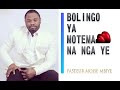 Bolingo Ya Motema Na Nga avec Pst Moise Mbiye - Total Adoration