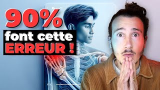 ARTICULATIONS : 90% des Gens NE SAVENT PAS ÇA ! 😲 by Guillaume Feelgood 11,830 views 5 months ago 7 minutes, 12 seconds