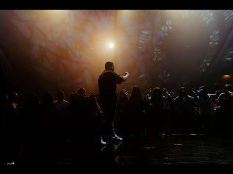 Legendary Sound (Moments & Miracles)