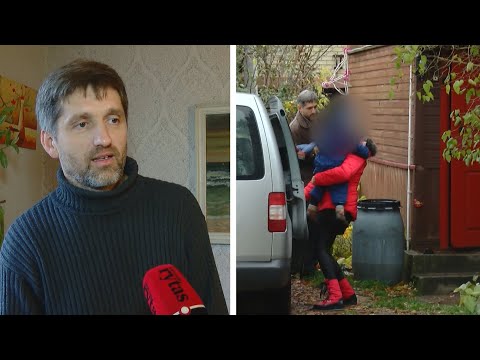 Video: Kodėl Jie „baigė“kūdikius Rusijoje - Alternatyvus Vaizdas