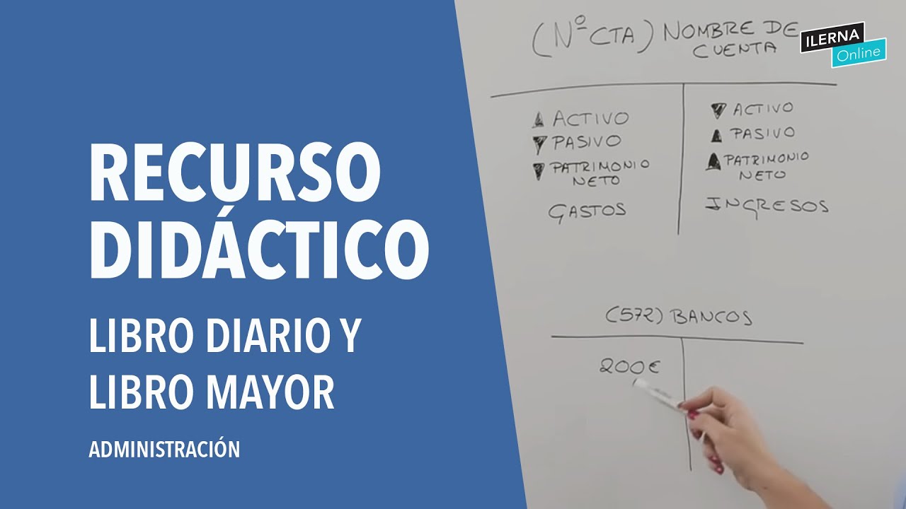 Libro de contabilidad: Cuaderno de contabilidad ingresos y gastos, Libro  Mayor Simple / Libro de caja Cuentas Diario de contabilidad para pequeñas