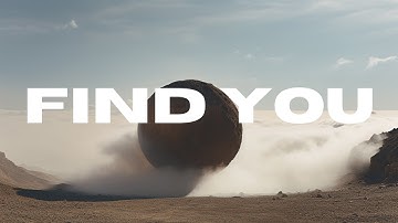 Find You - an AI Film made with Midjourney 5.2 + Runway Gen-2