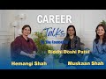 What Makes A Good Psychologist I Career Talks Ft Riddhi Doshi X Muskaan Shah X Hemangi Shah What Makes A Good Psychologist I Career Talks Ft Riddhi Doshi X Muskaan Shah X Hemangi Shah