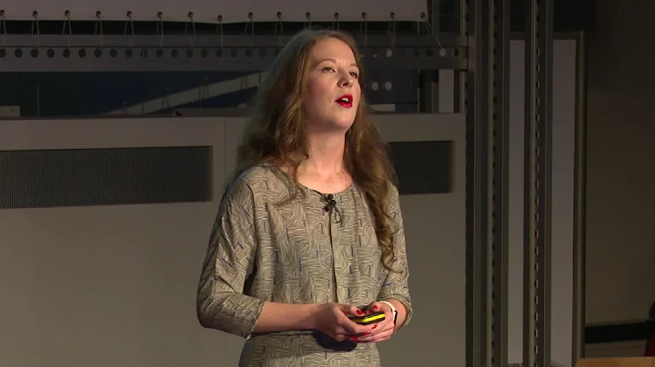 Engineering Diversity | Ellen Simmons | TEDxUniver...