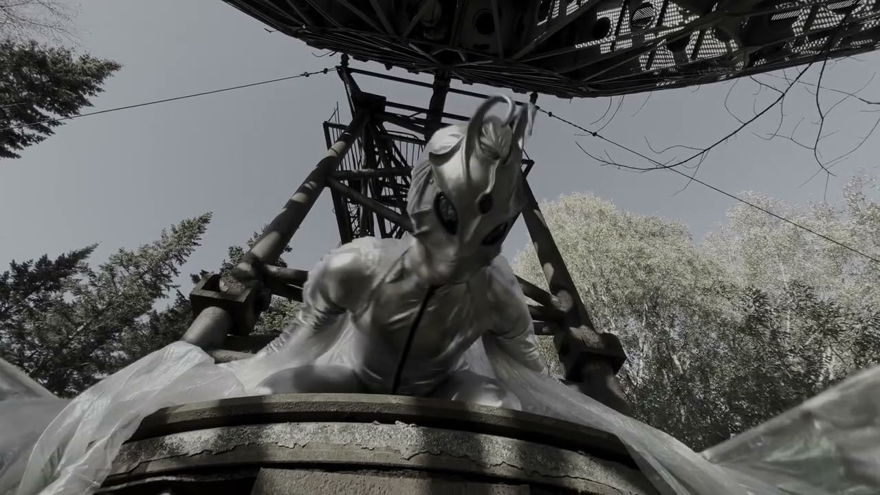 Вторжение  RAMZES Studio