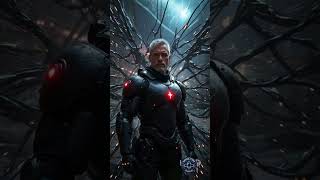 The dark matter Ai movie and explaination #space #quantum #educational #universe