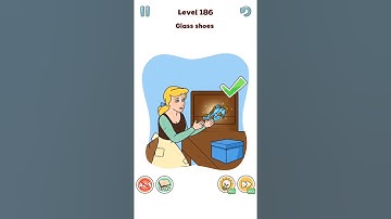 Alphabet Dop : Delete Puzzle { Level - 186 }