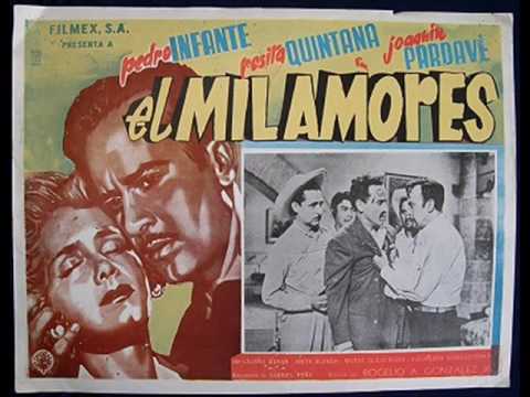 PEDRO INFANTE - MARIA MARIA(versin de disco)