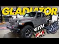 We&#39;re Building a Bedlined Gladiator for SEMA with Patriot Liner