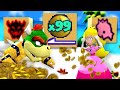 Adding MORE Randomness to Mario Party