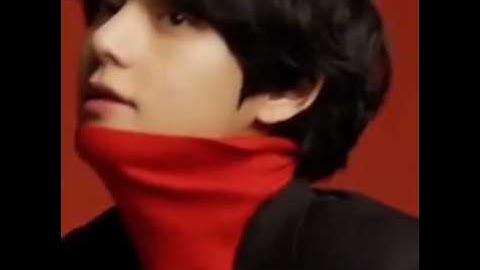 Taehyung #bts #btsarmy #V# #army # Tiger#kpopidol#