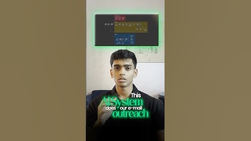 Cold Email Outreach Automation with n8n + AI Agents 🤖. (Template inside my free skool, link in bio)