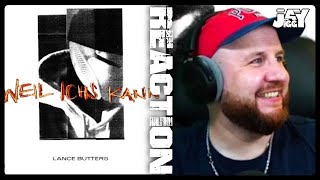 Lance is&#39; anders! 🤯 Lance Butters - Weil Ich&#39;s Kann  | REACTION