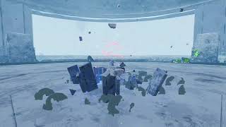 I have never seen Mitrhix die this fast.